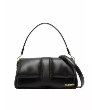 Сумка с короткими ручками