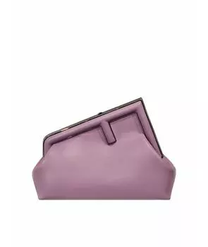 Сумка с короткими ручками