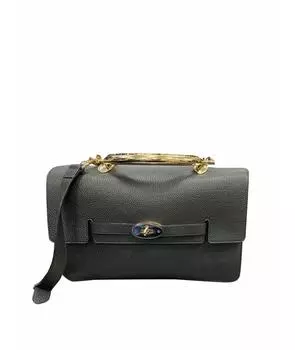 Сумка с короткими ручками