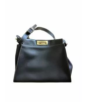 Сумка с короткими ручками