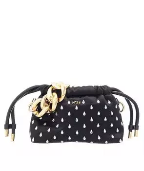 Сумка с короткими ручками