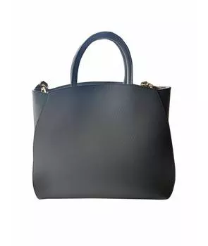 Сумка с короткими ручками