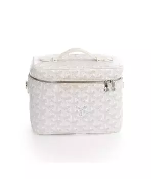 Сумка с короткими ручками