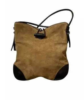 Сумка с короткими ручками