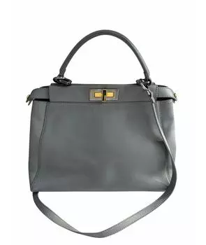 Сумка с короткими ручками