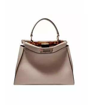 Сумка с короткими ручками