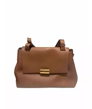 Сумка с короткими ручками