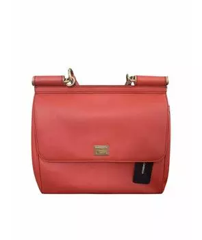 Сумка с короткими ручками