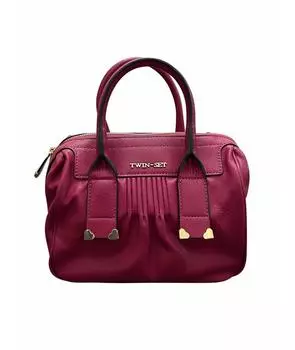 Сумка с короткими ручками