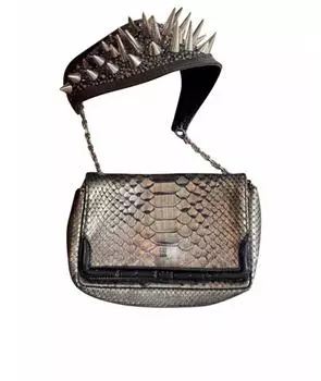 Сумка с короткими ручками