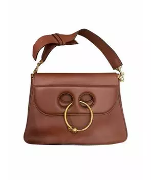 Сумка с короткими ручками