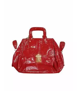 Сумка с короткими ручками