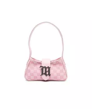 Сумка с короткими ручками