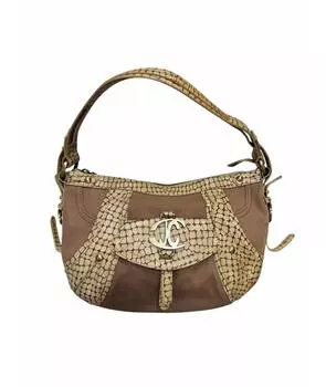 Сумка с короткими ручками