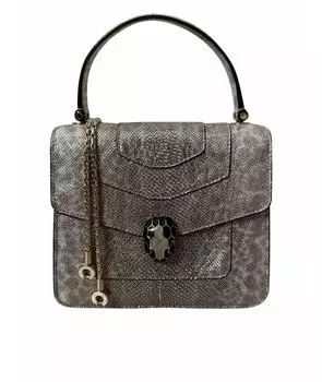 Сумка с короткими ручками