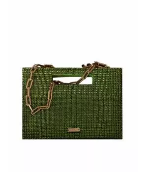 Сумка с короткими ручками