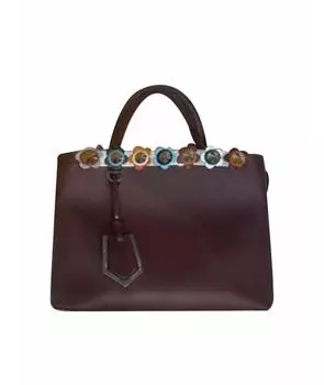 Сумка с короткими ручками