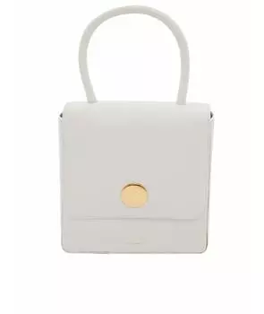 Сумка с короткими ручками