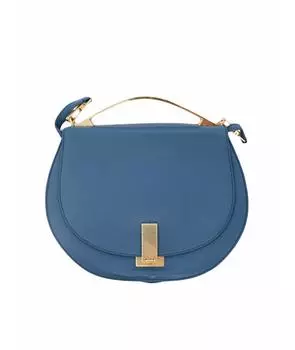 Сумка с короткими ручками