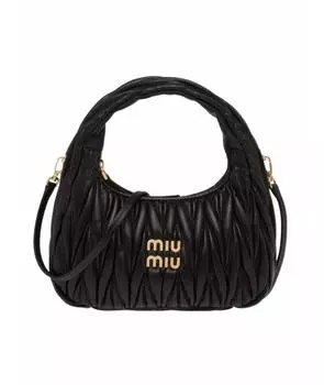 Сумка с короткими ручками