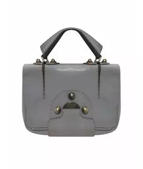 Сумка с короткими ручками