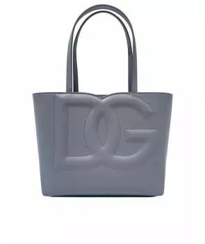 Сумка с короткими ручками