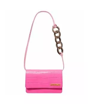 Сумка с короткими ручками