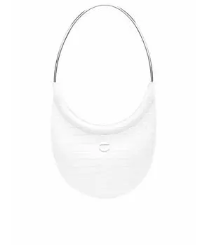 Сумка с короткими ручками