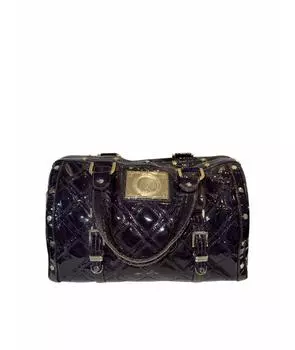 Сумка с короткими ручками