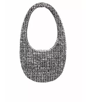 Сумка с короткими ручками