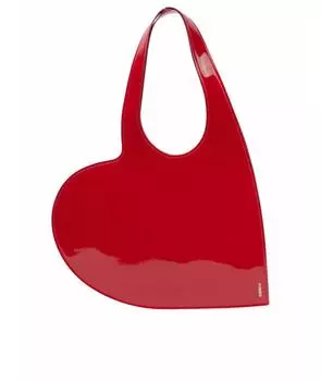 Сумка с короткими ручками