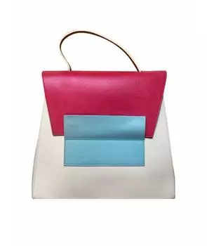 Сумка с короткими ручками