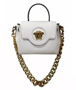 Сумка с короткими ручками