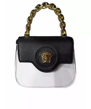 Сумка с короткими ручками