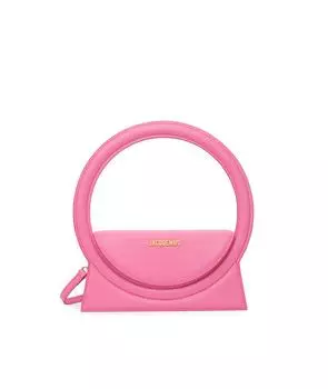 Сумка с короткими ручками