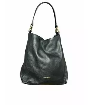 Сумка с короткими ручками