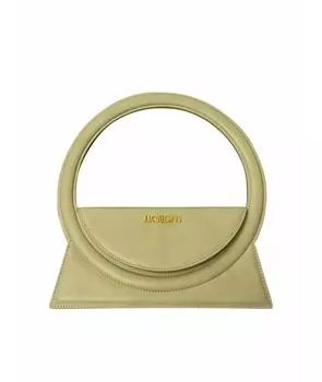 Сумка с короткими ручками