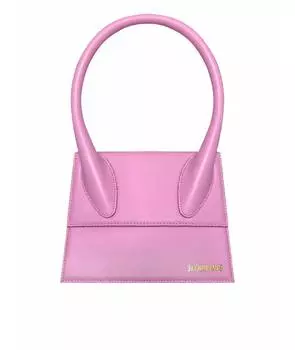 Сумка с короткими ручками