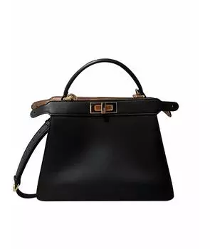 Сумка с короткими ручками