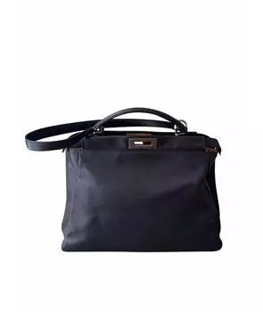 Сумка с короткими ручками