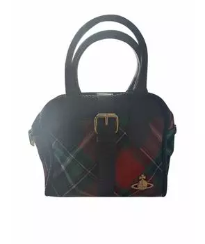 Сумка с короткими ручками