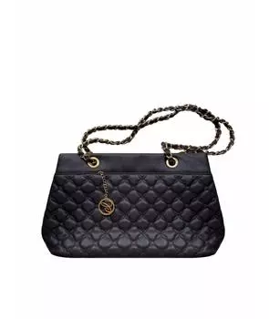 Сумка с короткими ручками