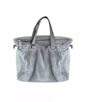 Сумка с короткими ручками