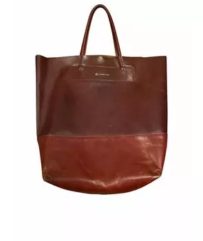 Сумка с короткими ручками