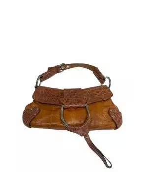 Сумка с короткими ручками