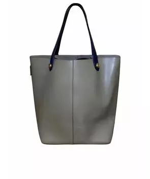 Сумка с короткими ручками