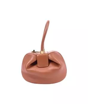 Сумка с короткими ручками