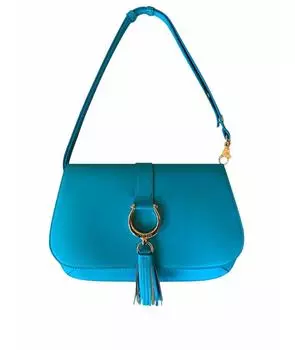 Сумка с короткими ручками