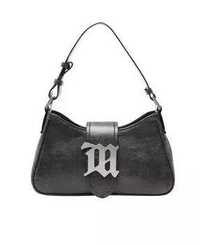 Сумка с короткими ручками