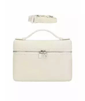 Сумка с короткими ручками